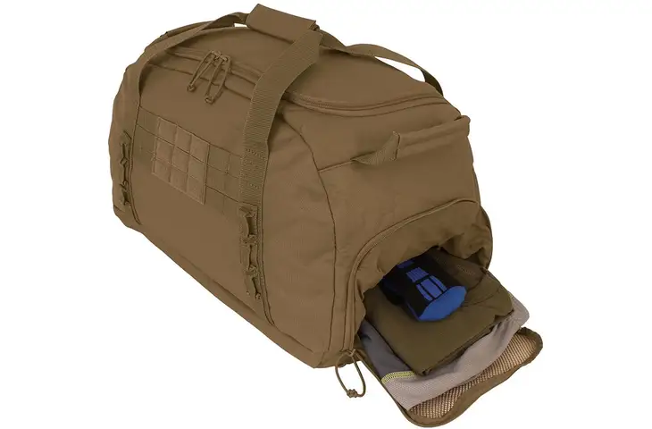 Mercury Tactical 2-in-1 Duffle Bag - view 14